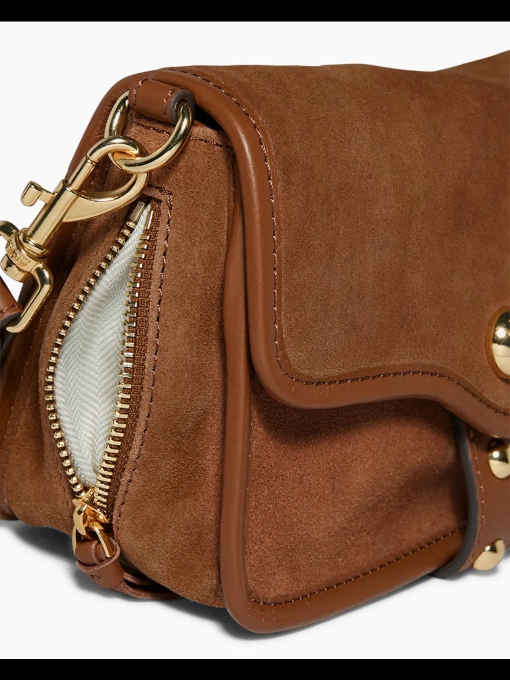 Aimee Great Escape Mini Crossbody - Picture 13 of 15